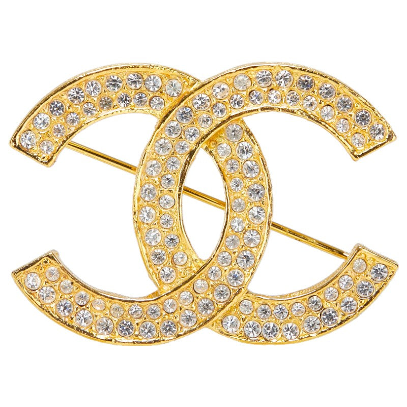 Chanel Coco Mark Brooch