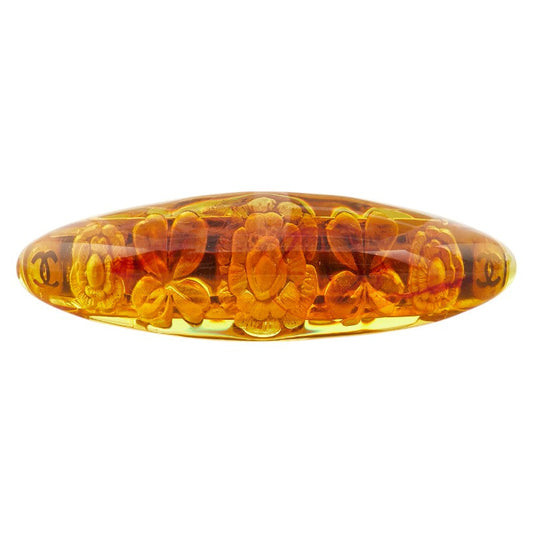 Chanel Amber Barrette