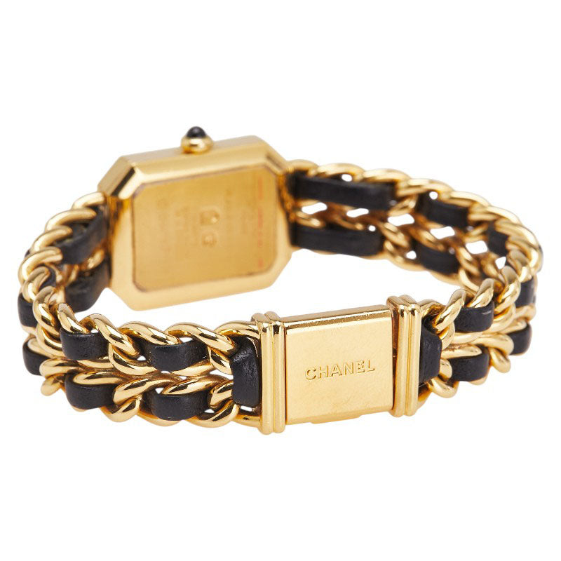 Chanel Première