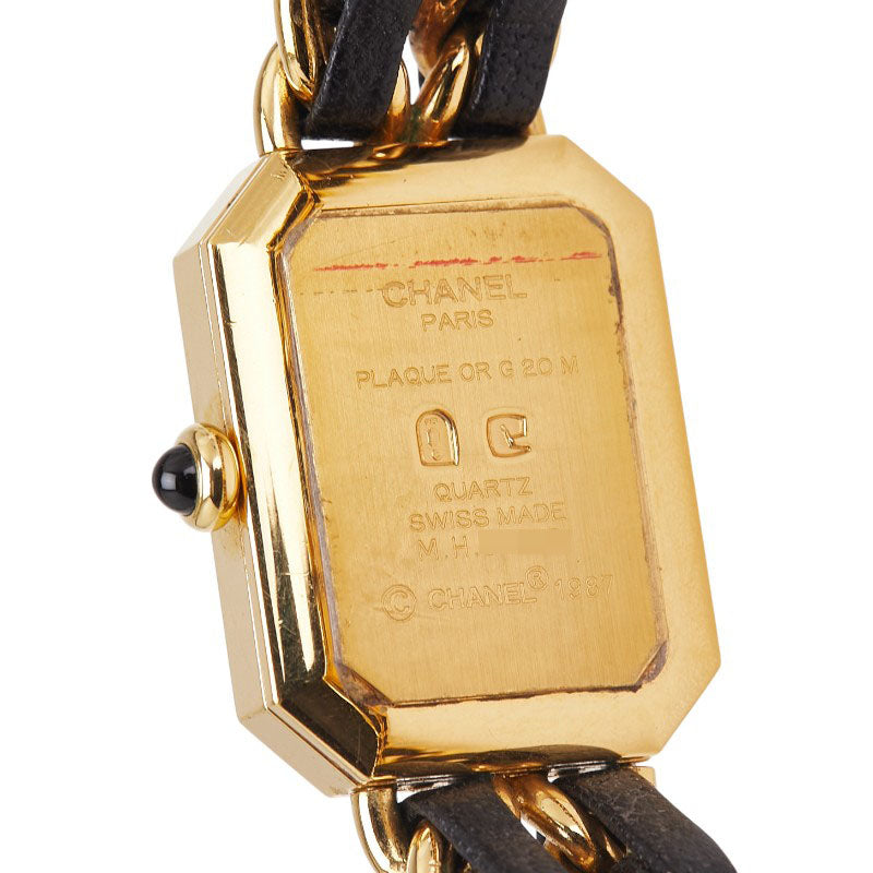 Chanel Première