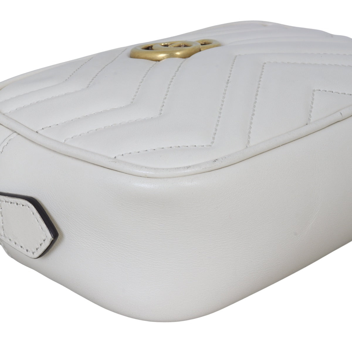 Gucci GG Marmont Mini Camera Bag