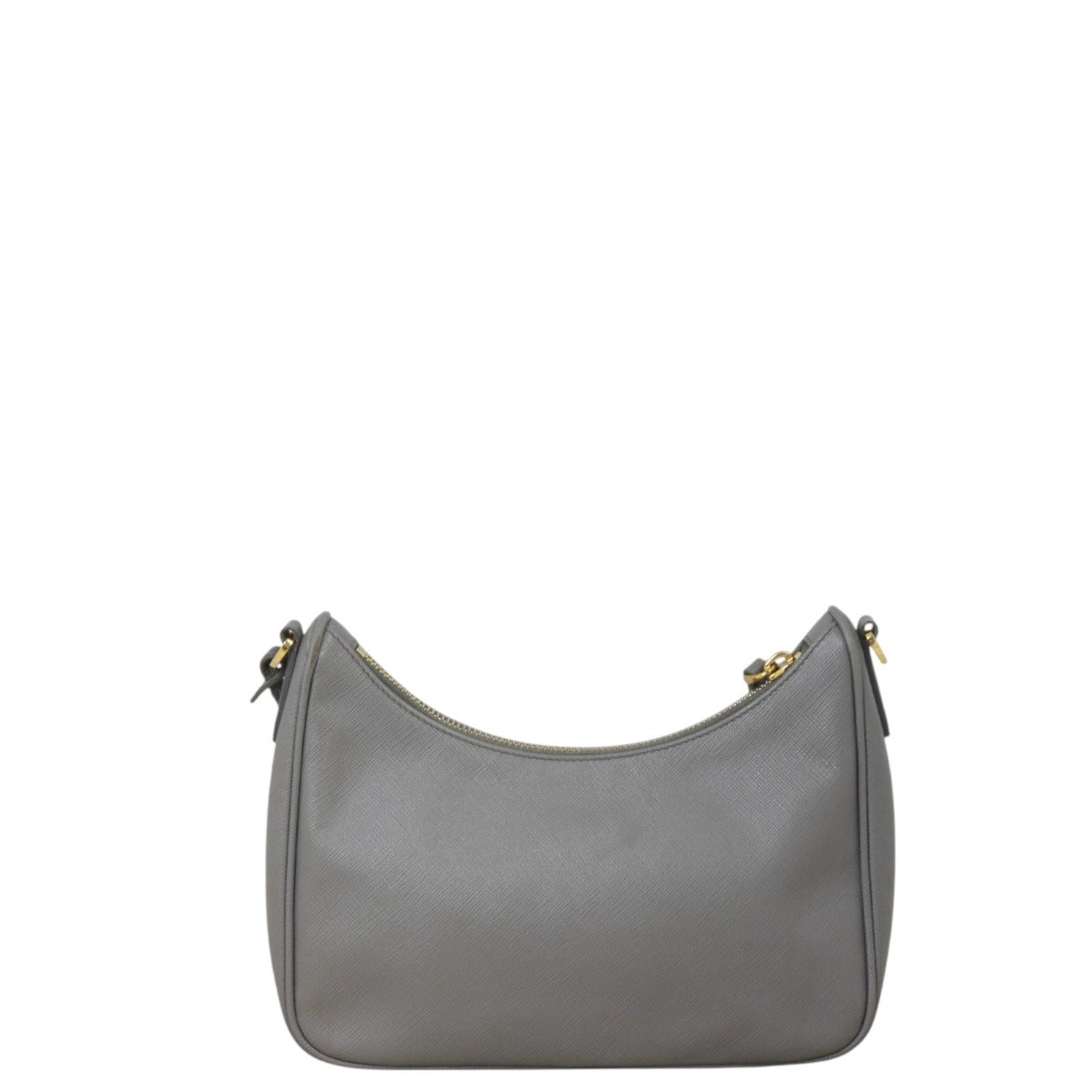 Prada Re-edition 2005 Saffiano Shoulder Bag
