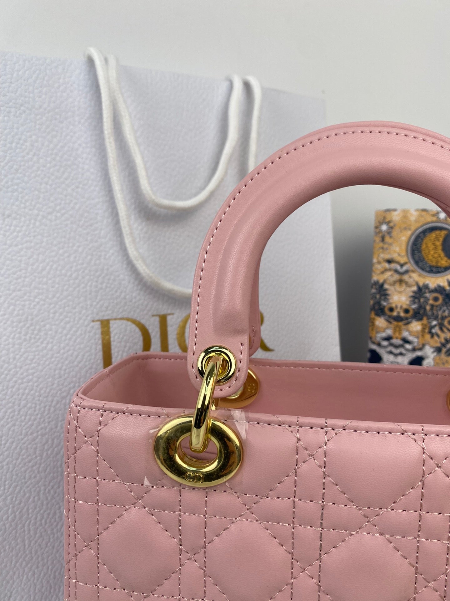 EN - New 1:1 rep Lux Bags DIR 343