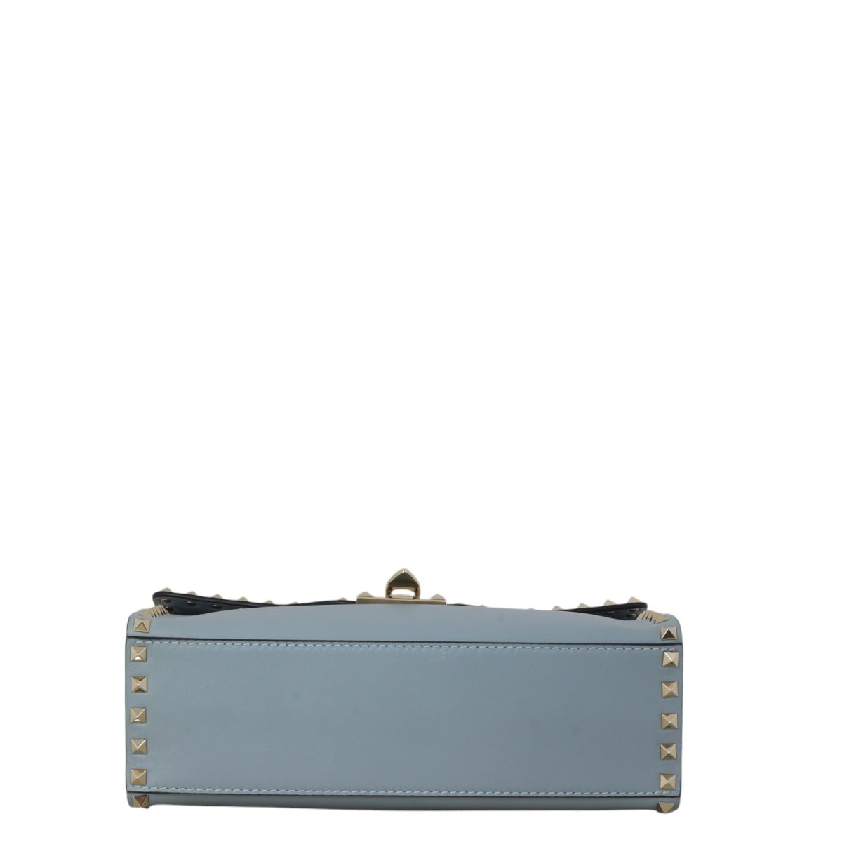 Valentino Rockstud Top Handle Small Crossbody
