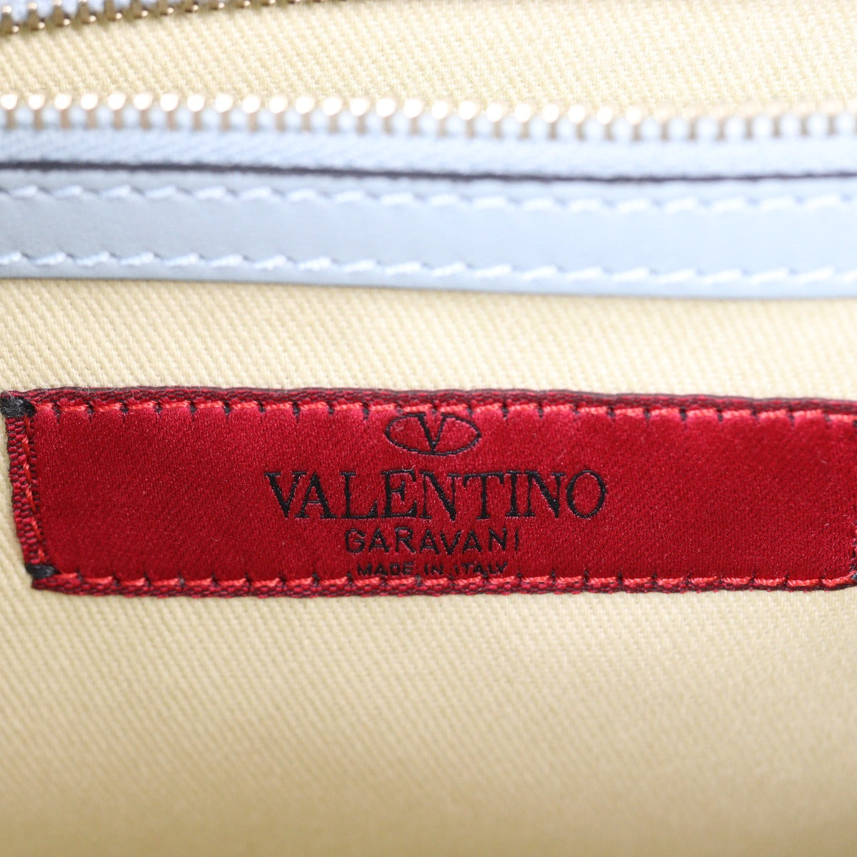 Valentino Rockstud Top Handle Small Crossbody