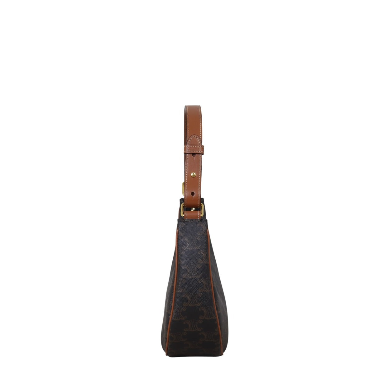 Celine Ava Triomphe Hobo