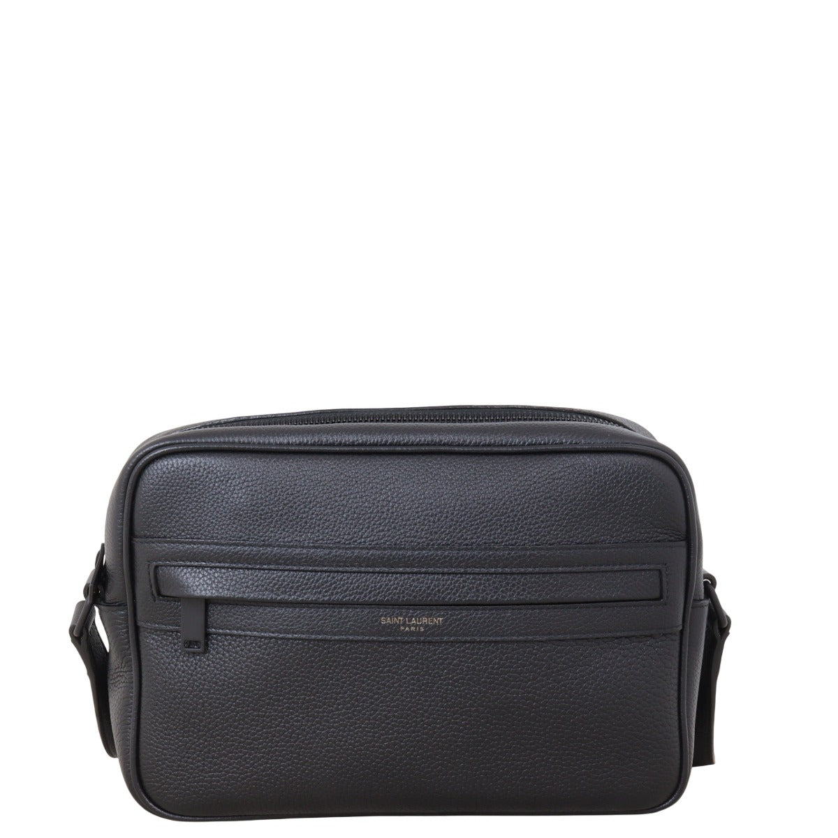 Saint Laurent Camp Camera Bag