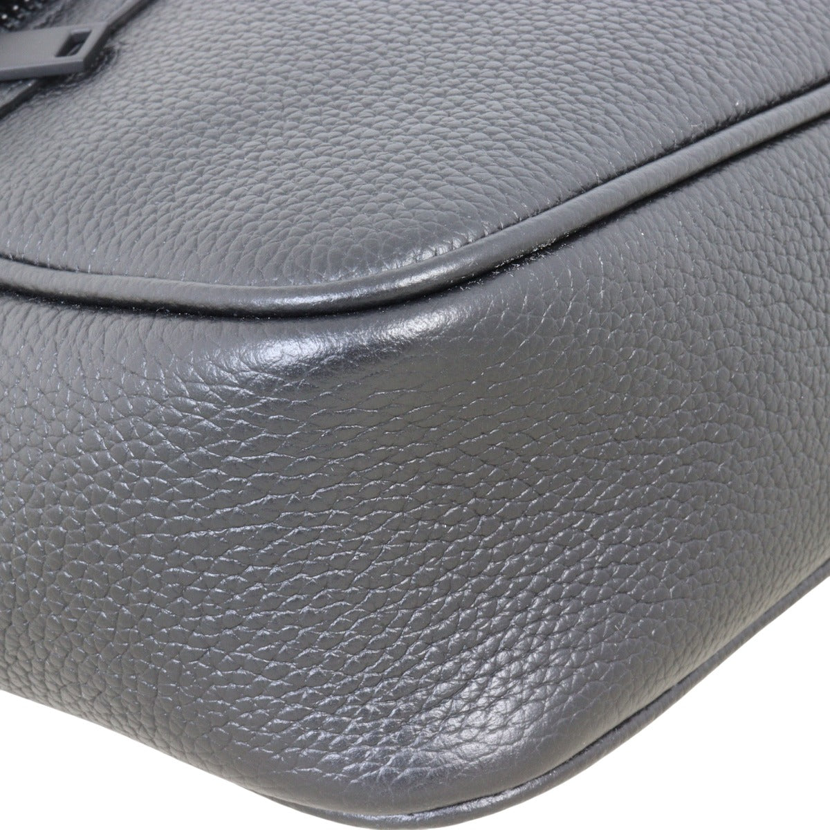 Saint Laurent Camp Camera Bag