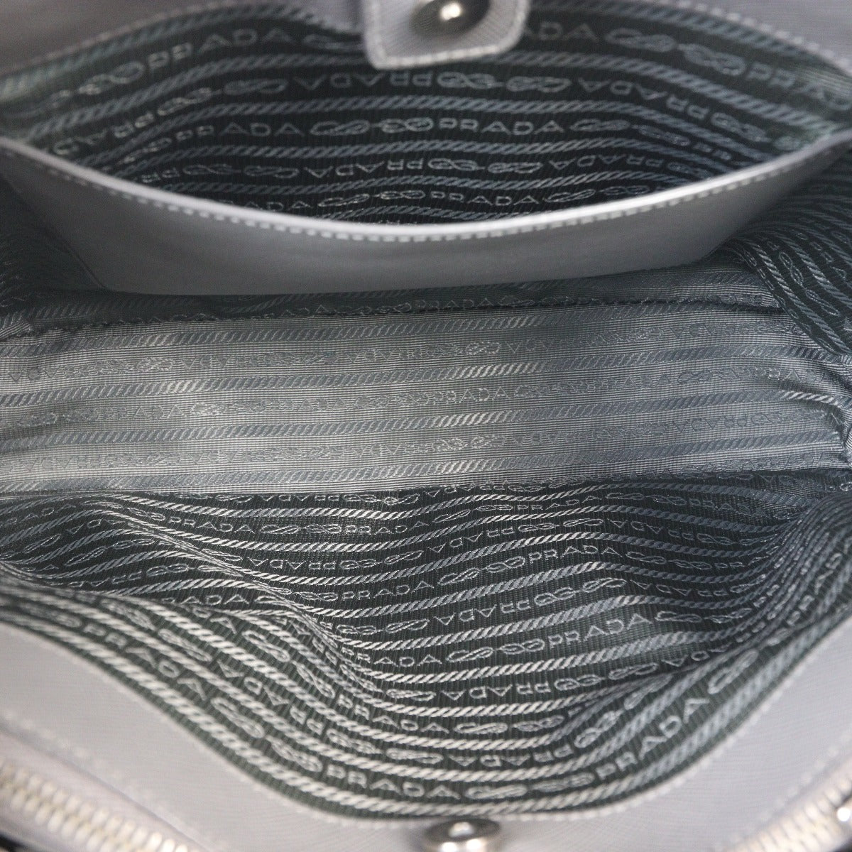 Prada Saffiano Lux Tote Medium