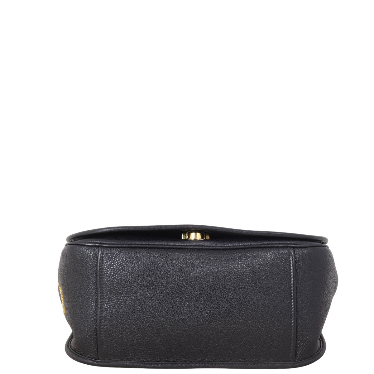 Prada Vitello Daino Crossbody Bag