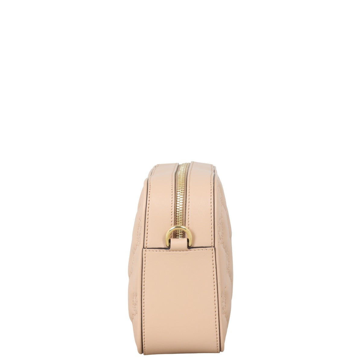 Gucci GG Quilted Leather Shoulder Bag