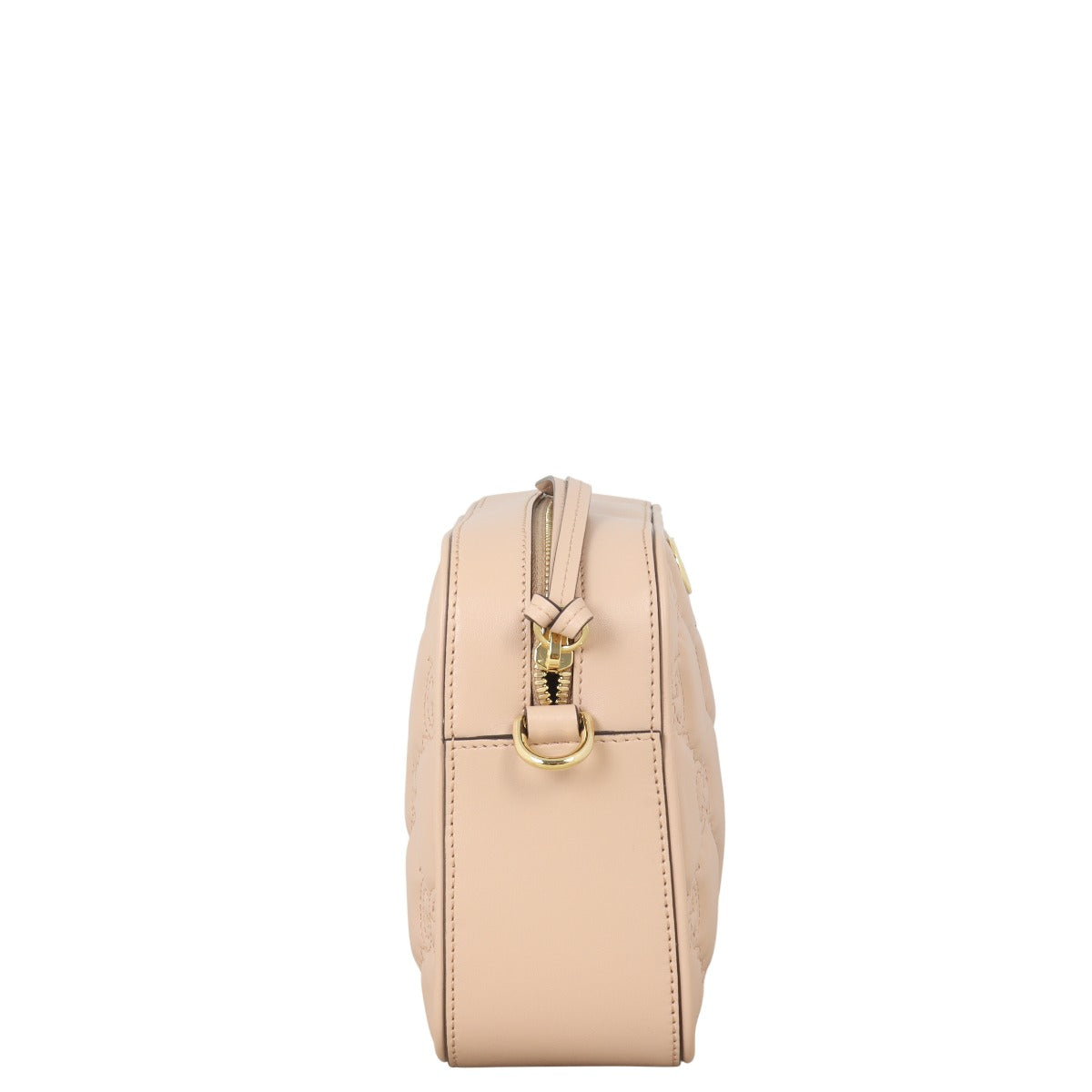 Gucci GG Quilted Leather Shoulder Bag
