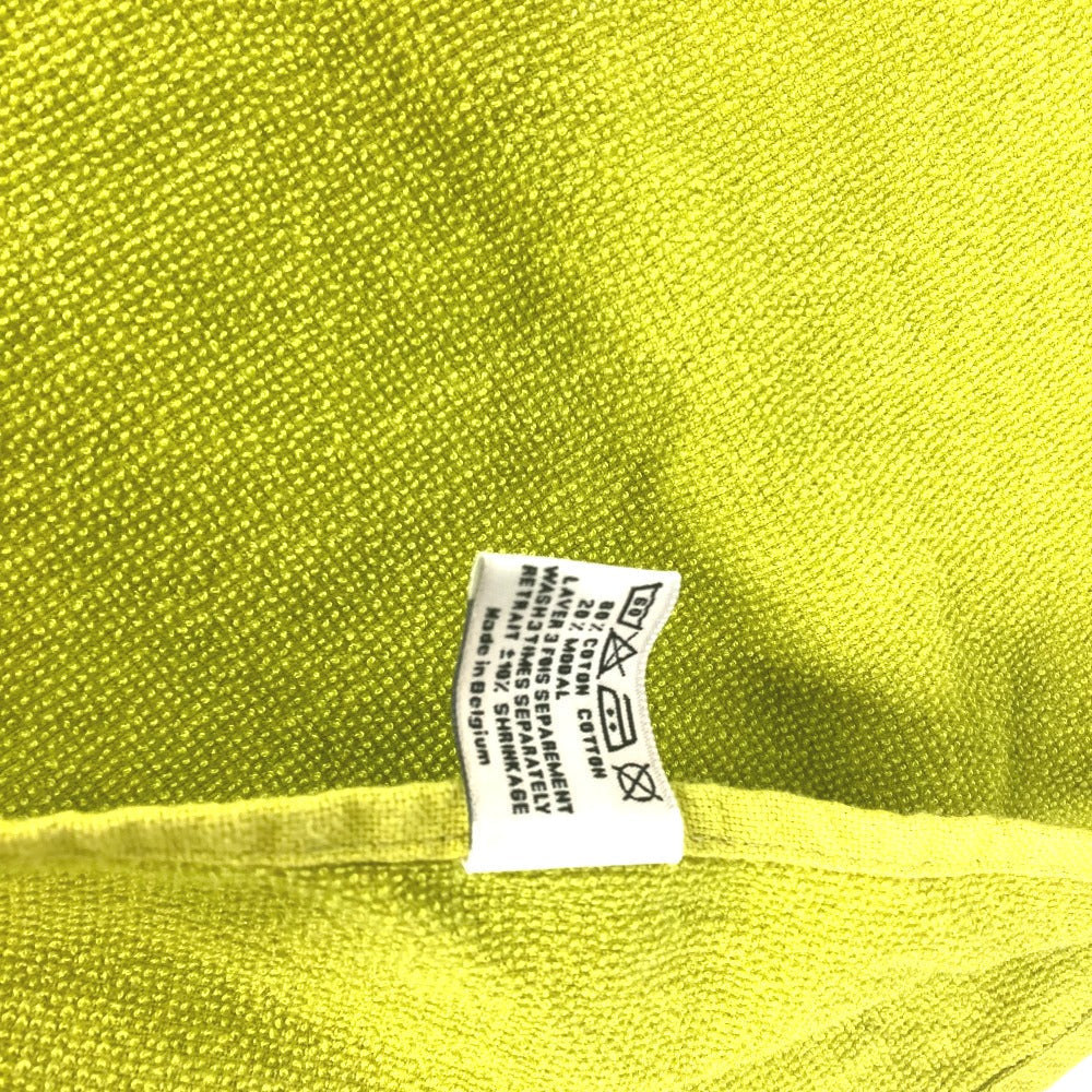HERMES towel cotton green Bath towel Interior Throw Blanket Sailing Women  d