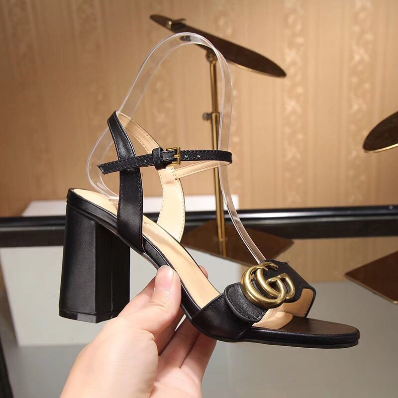 New 1:1 rep GCI HIGH HEELS 017