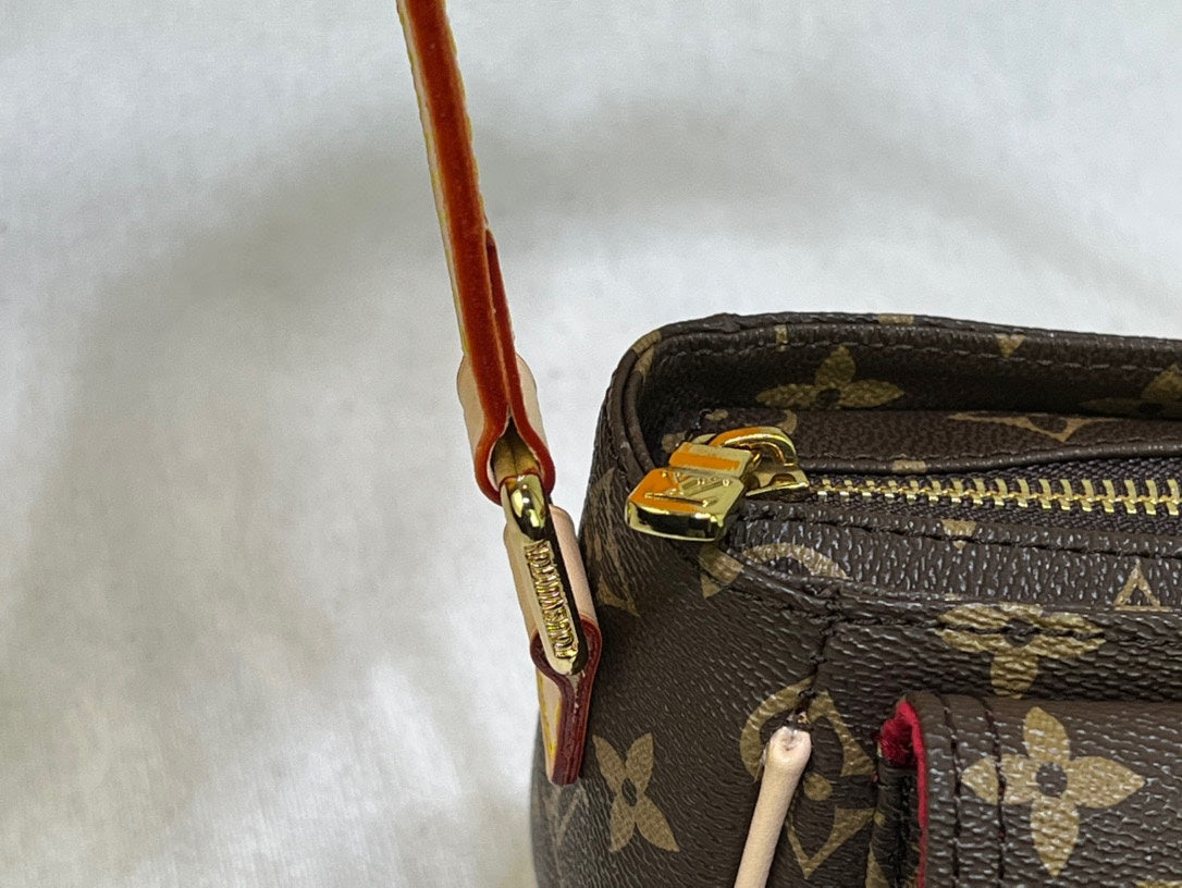 New 1:1 rep Lux Bags LUV 885