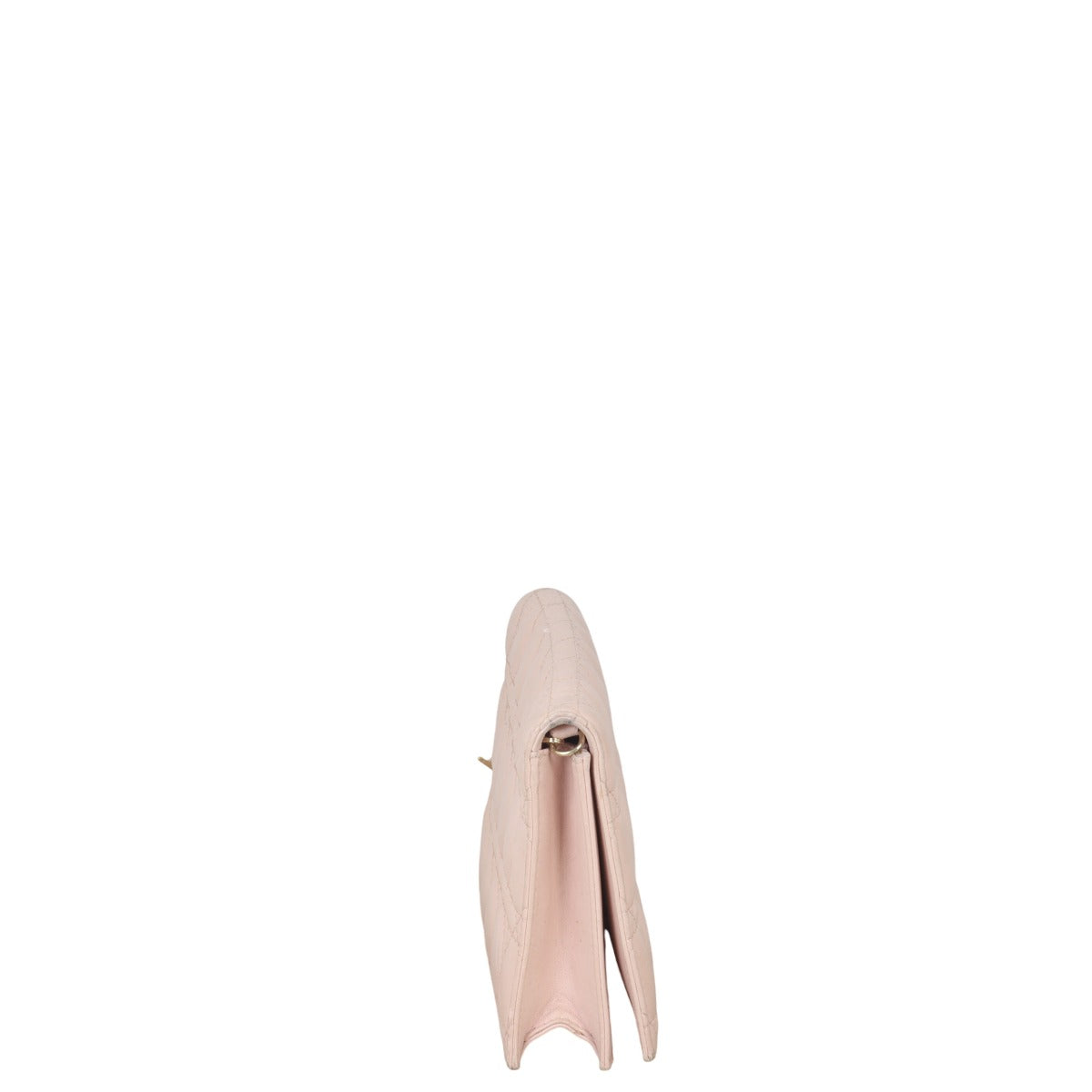 Dior Lady Dior Clutch on Chain
