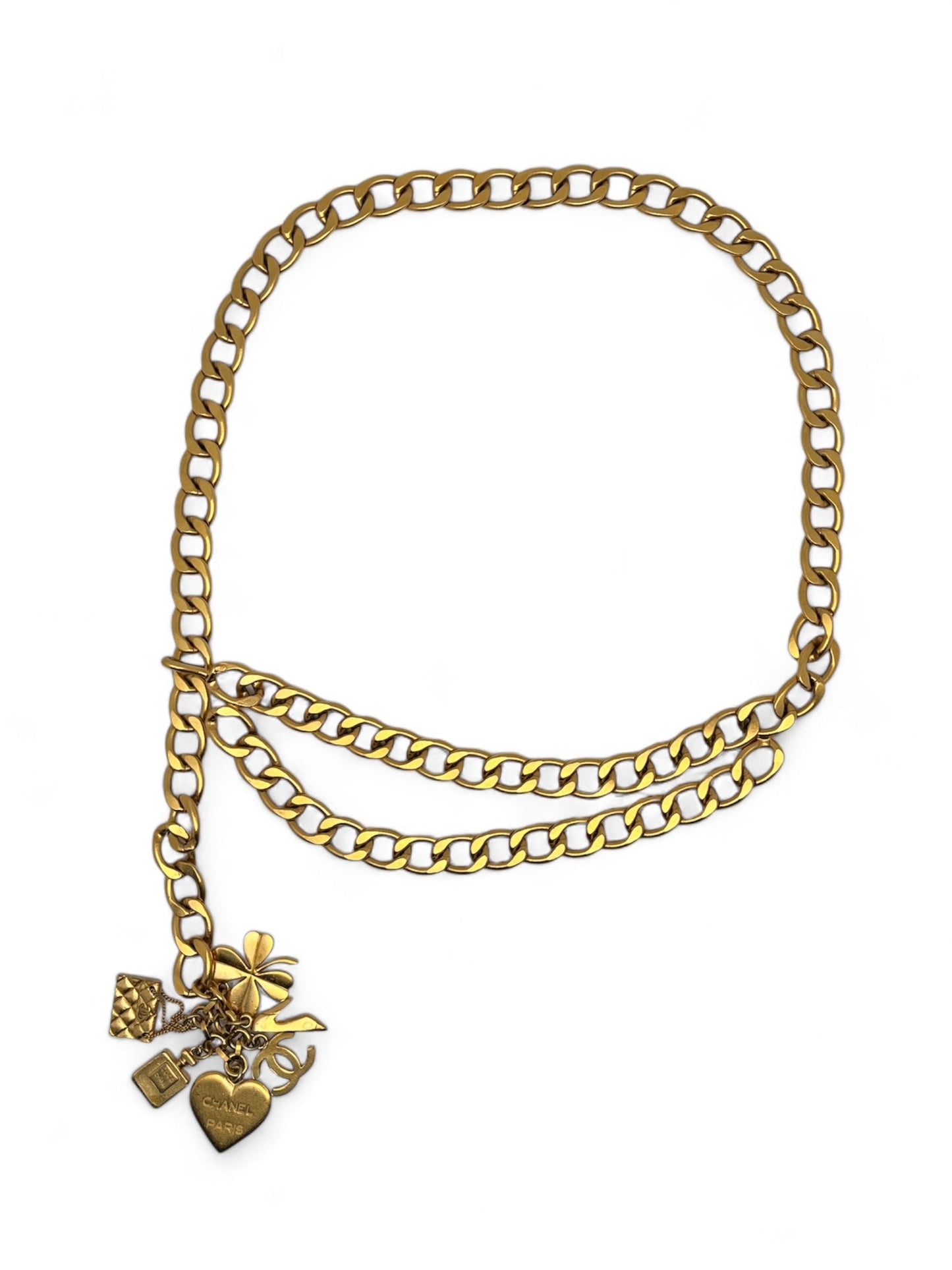 Chanel - Ceinture