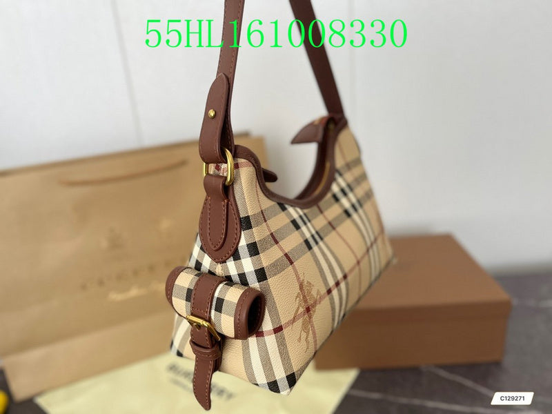 Top Quality Fashion -BBR Bags - 262