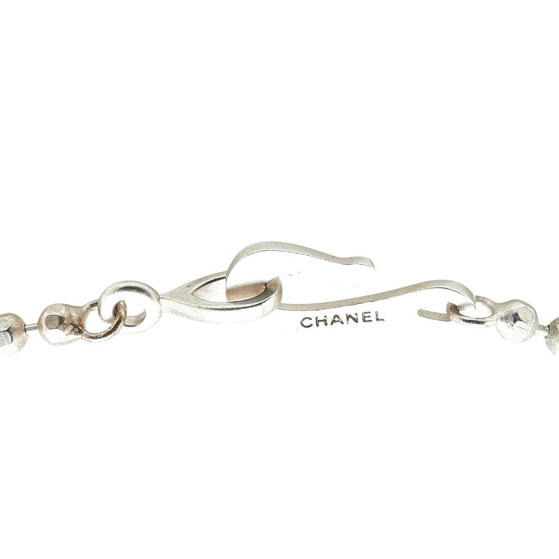 Chanel Camelia Necklace
