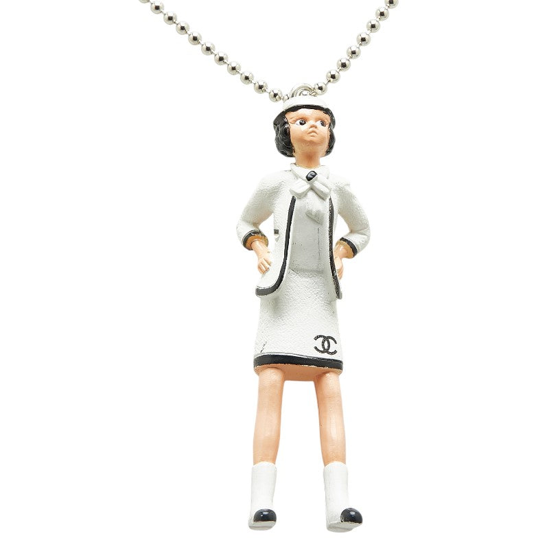 Chanel Mademoiselle Necklace