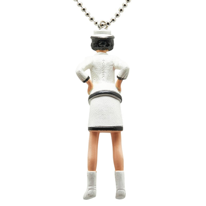 Chanel Mademoiselle Necklace