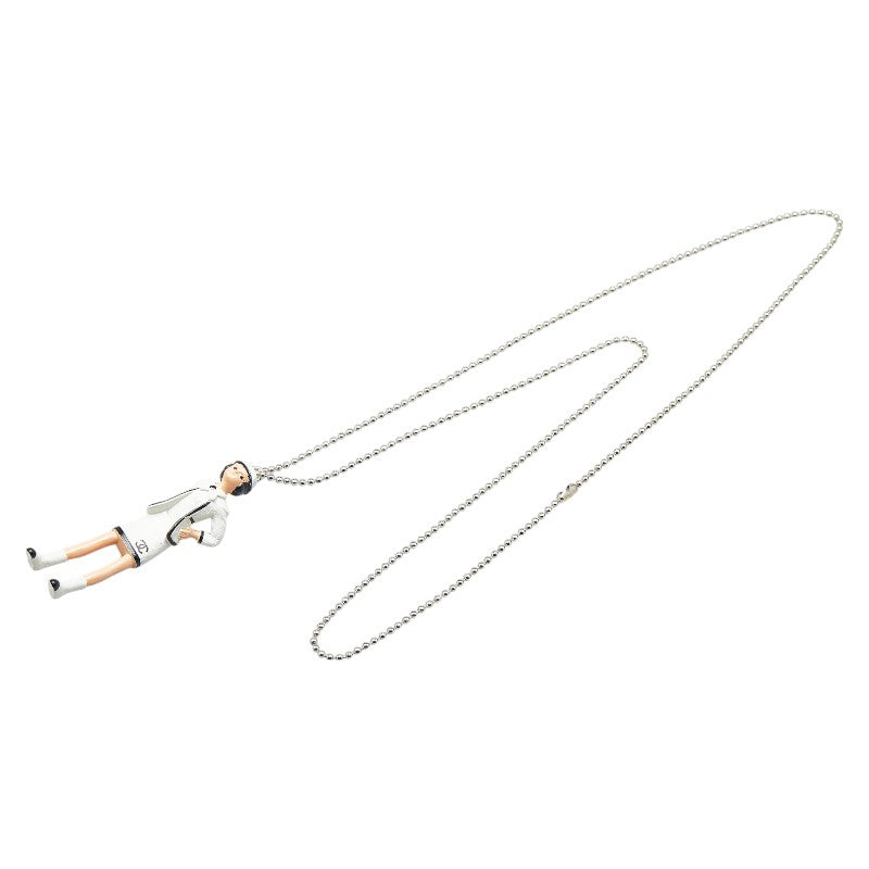 Chanel Mademoiselle Necklace
