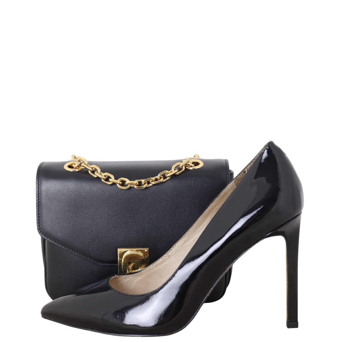 Celine C Bag Small