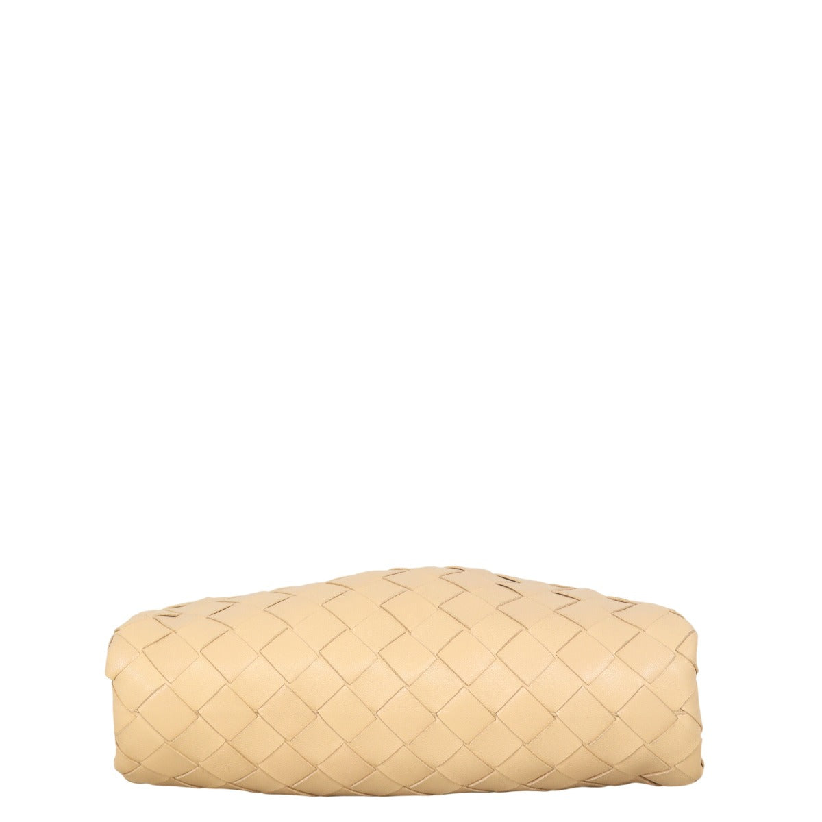 Bottega Veneta The Mini Pouch Intrecciato