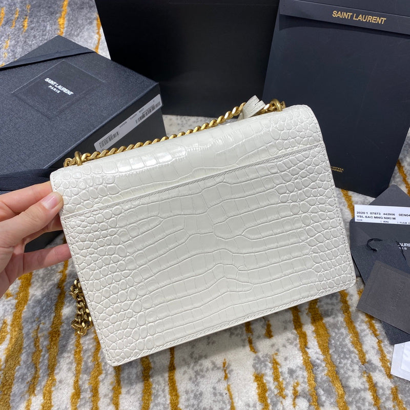 Yves Saint Laurent - Bags - The Elite Bags  459