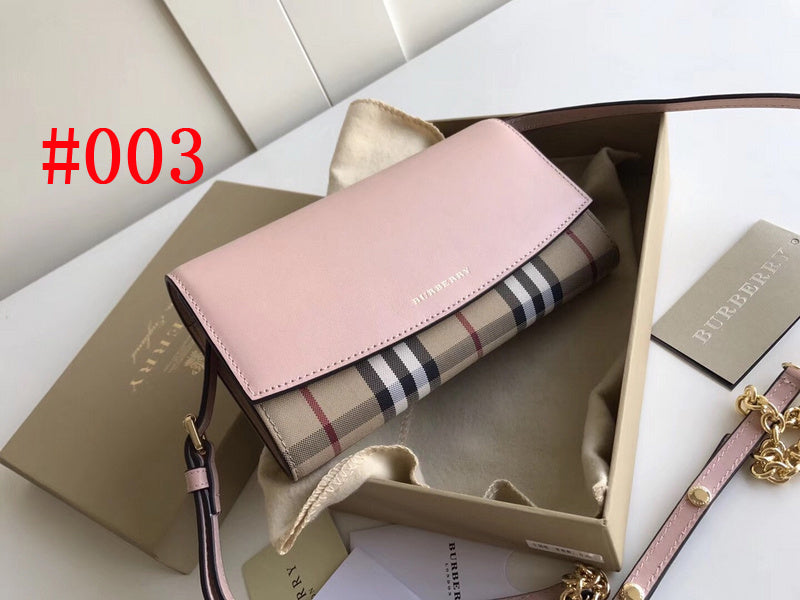 Top Quality Fashion -BBR Bags - 1016