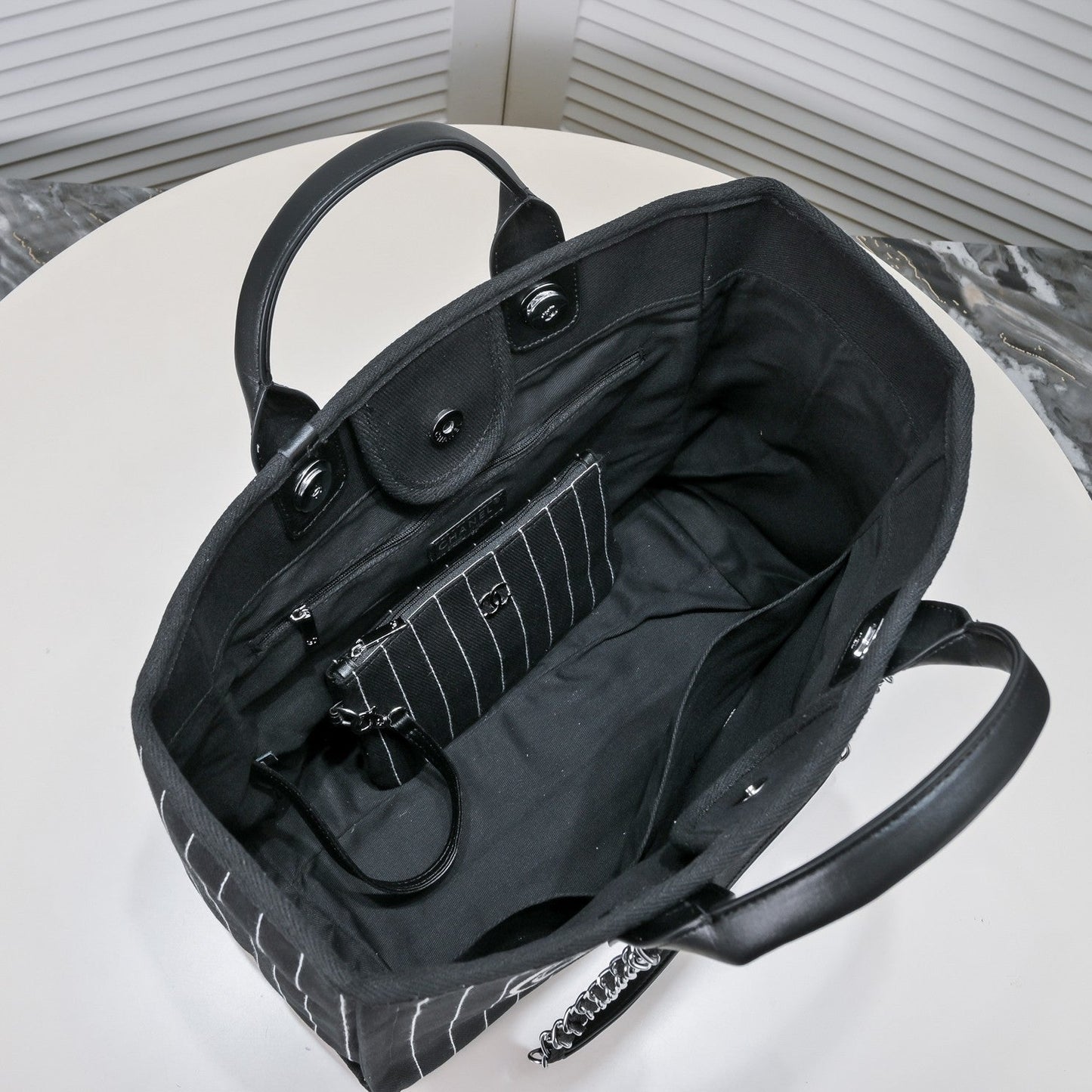 New 1:1 rep Lux Top Quality CHL Bag 537