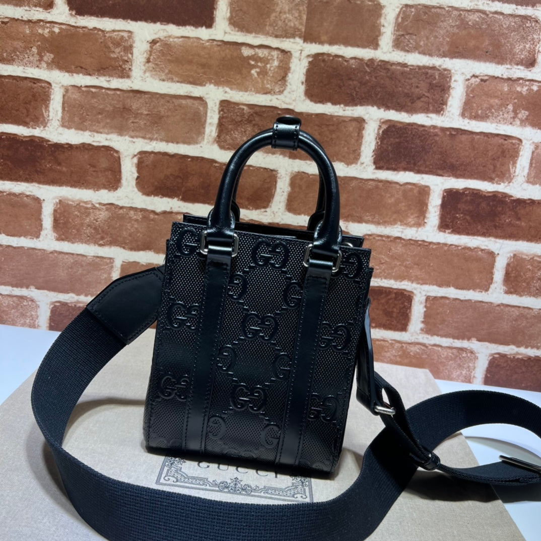 EN - New 1:1 rep Bag GCI 460