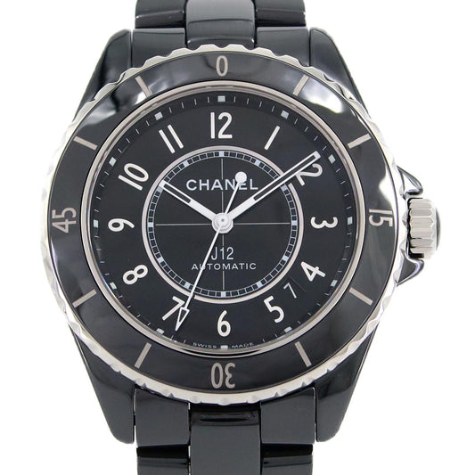Chanel J12 Caliber 12.1 Ceramic Automatic