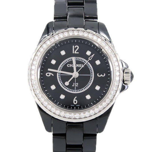 Chanel J12 Ceramic Quartz