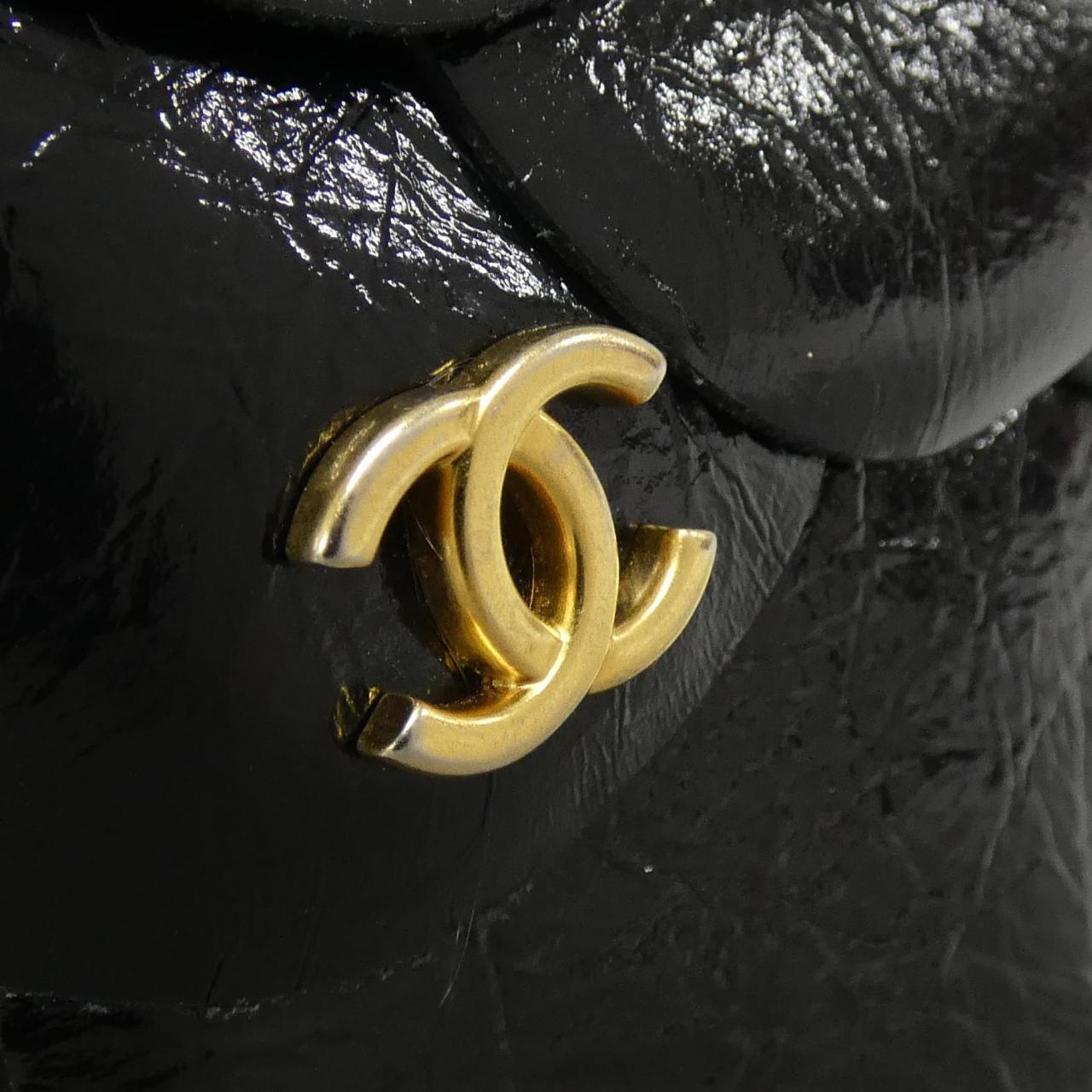 Chanel AS4445 Calf Shoulder Bag