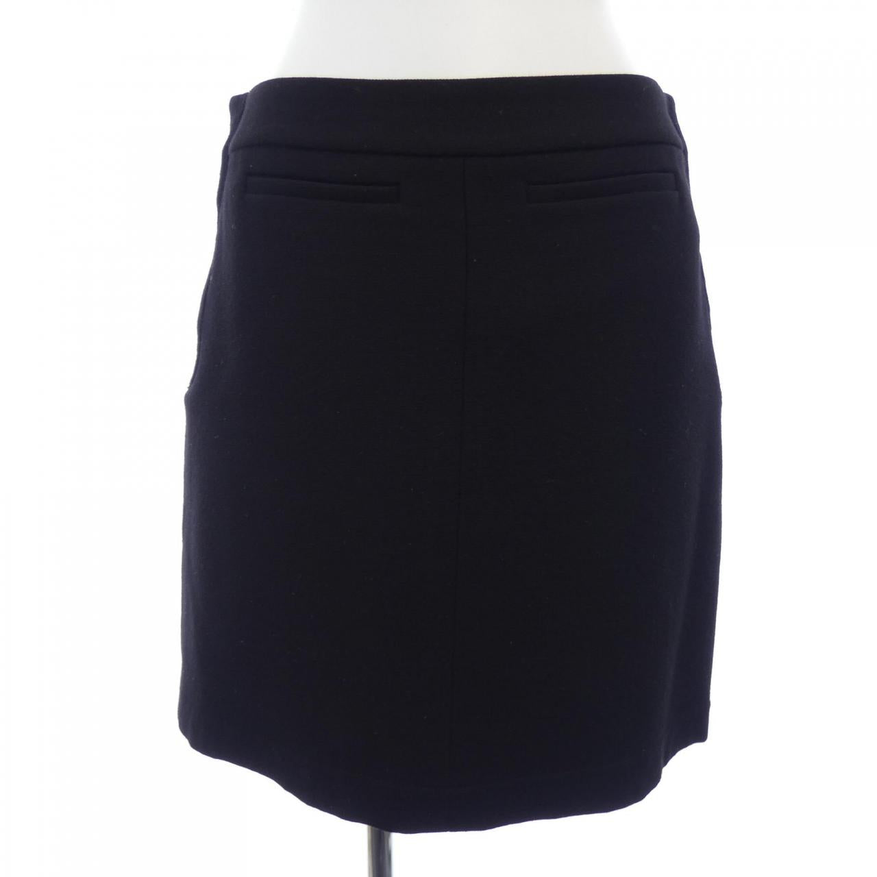 Chanel Skirt Skirt