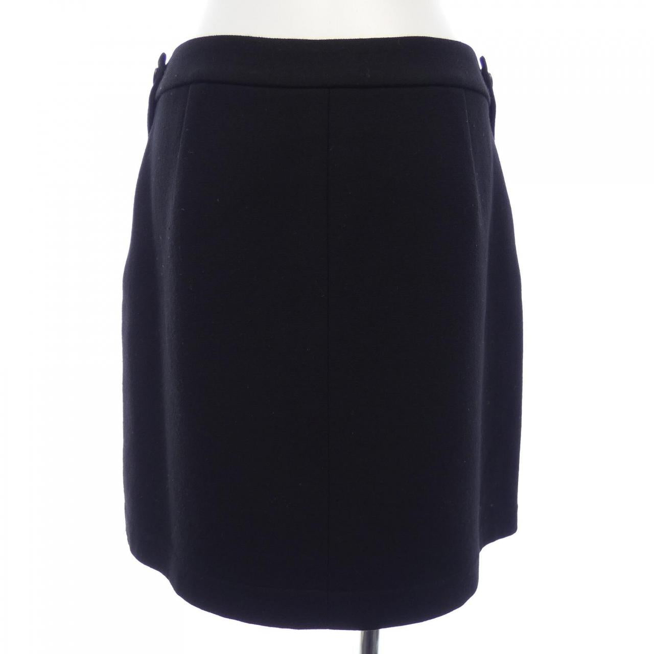 Chanel Skirt Skirt