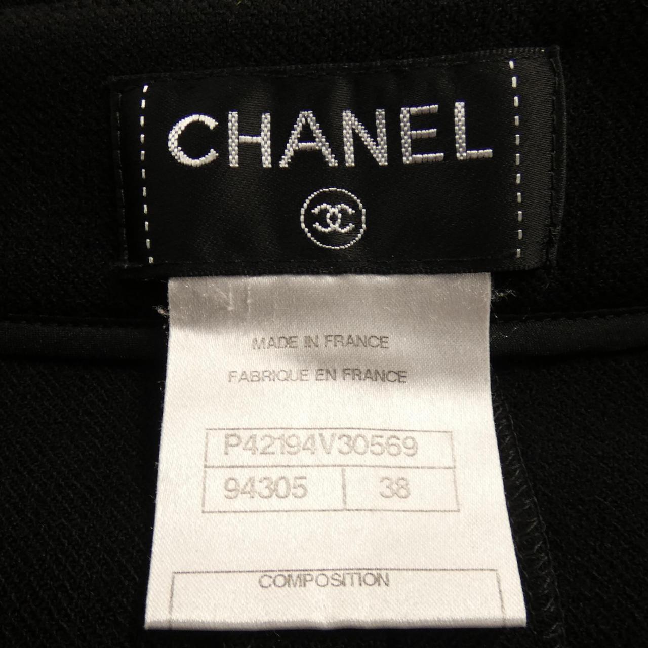 Chanel Skirt Skirt