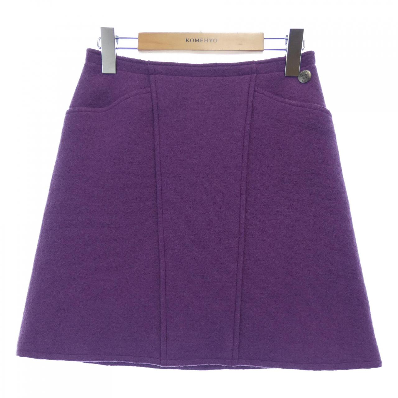 Chanel Skirt