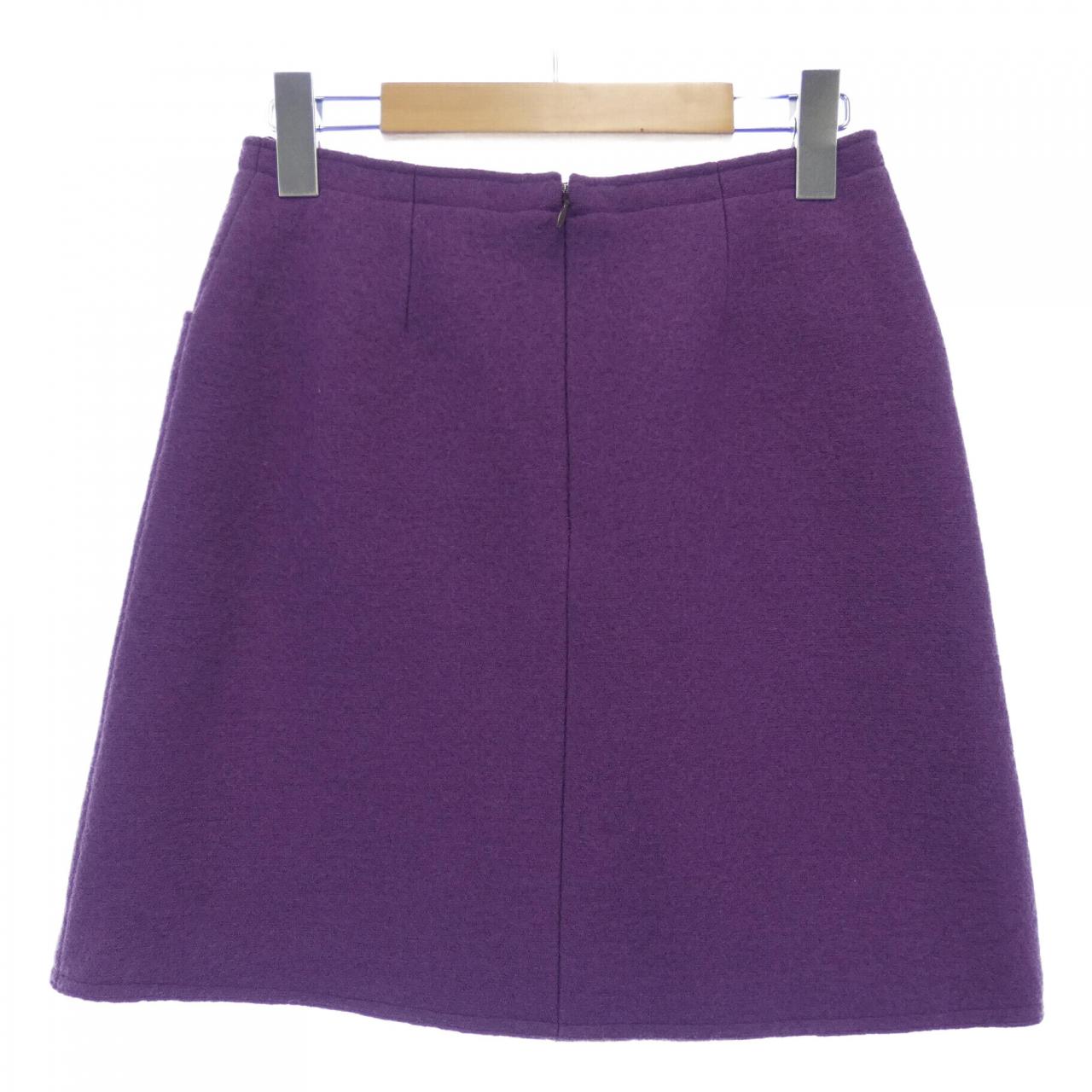Chanel Skirt