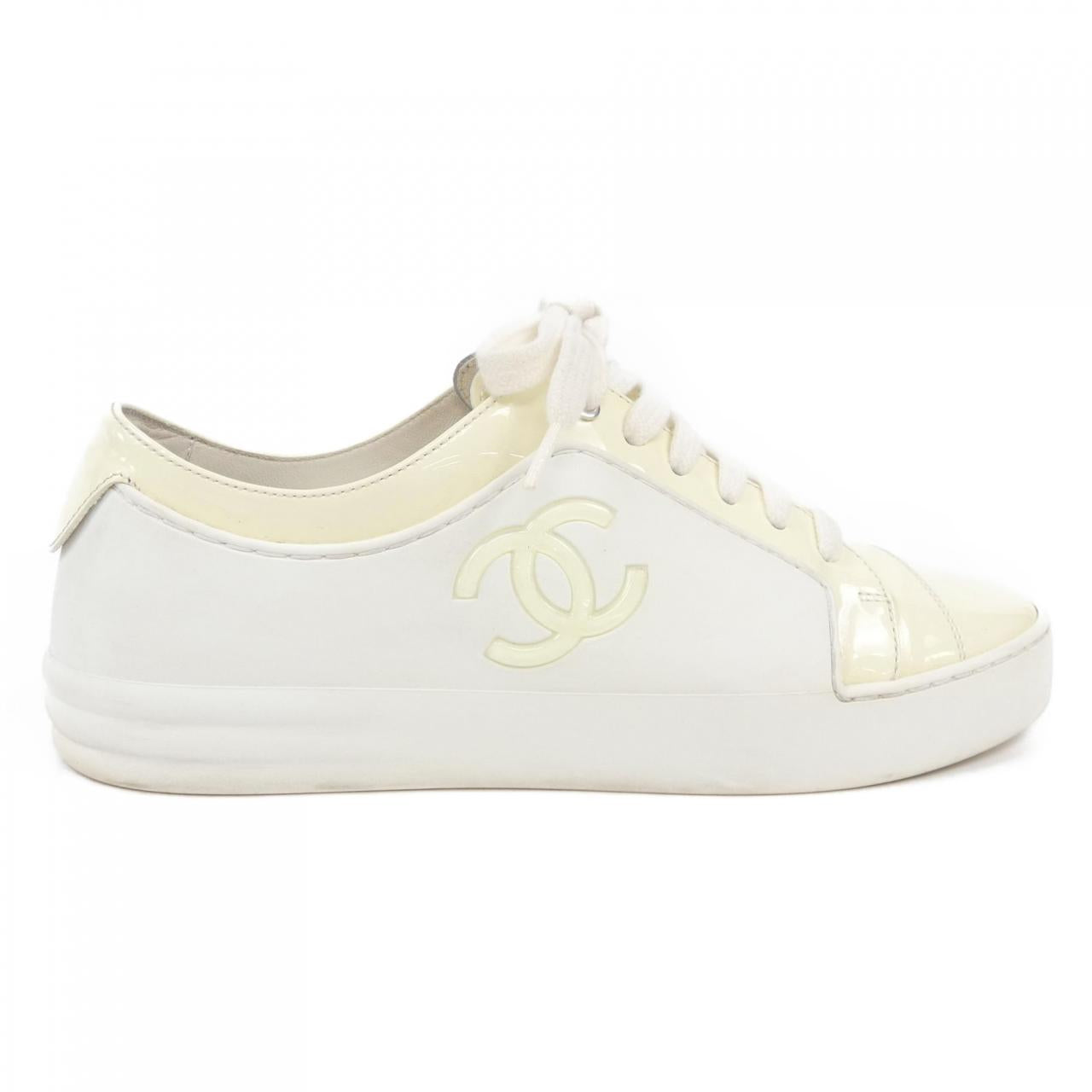 Chanel G32719 Sneakers
