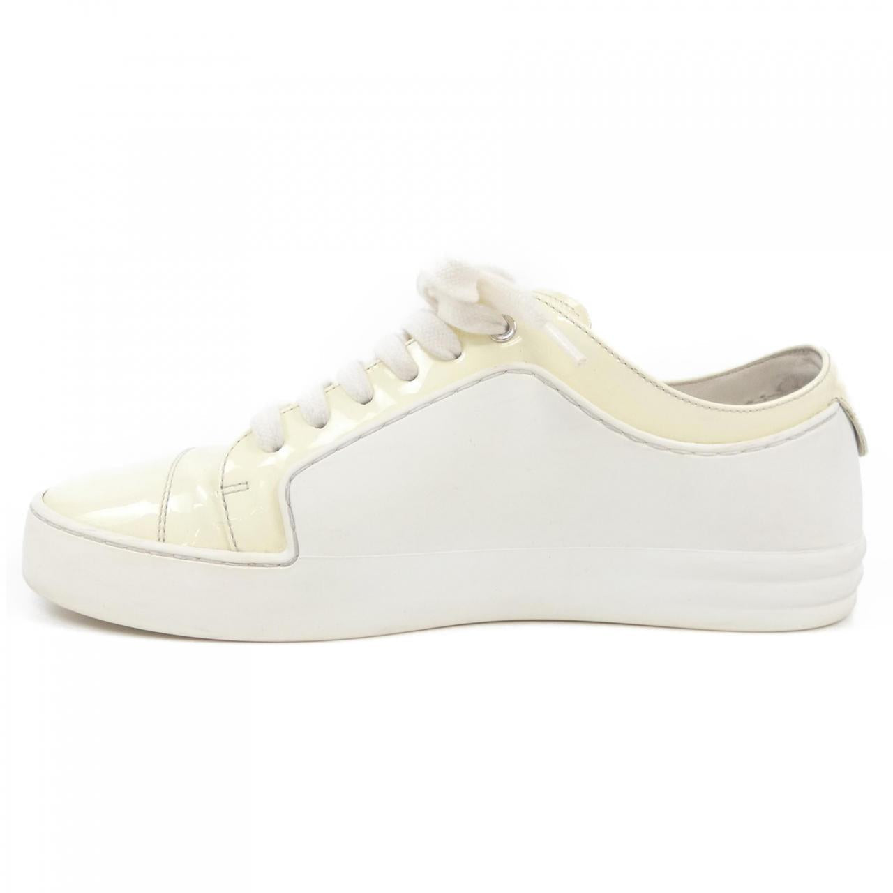 Chanel G32719 Sneakers