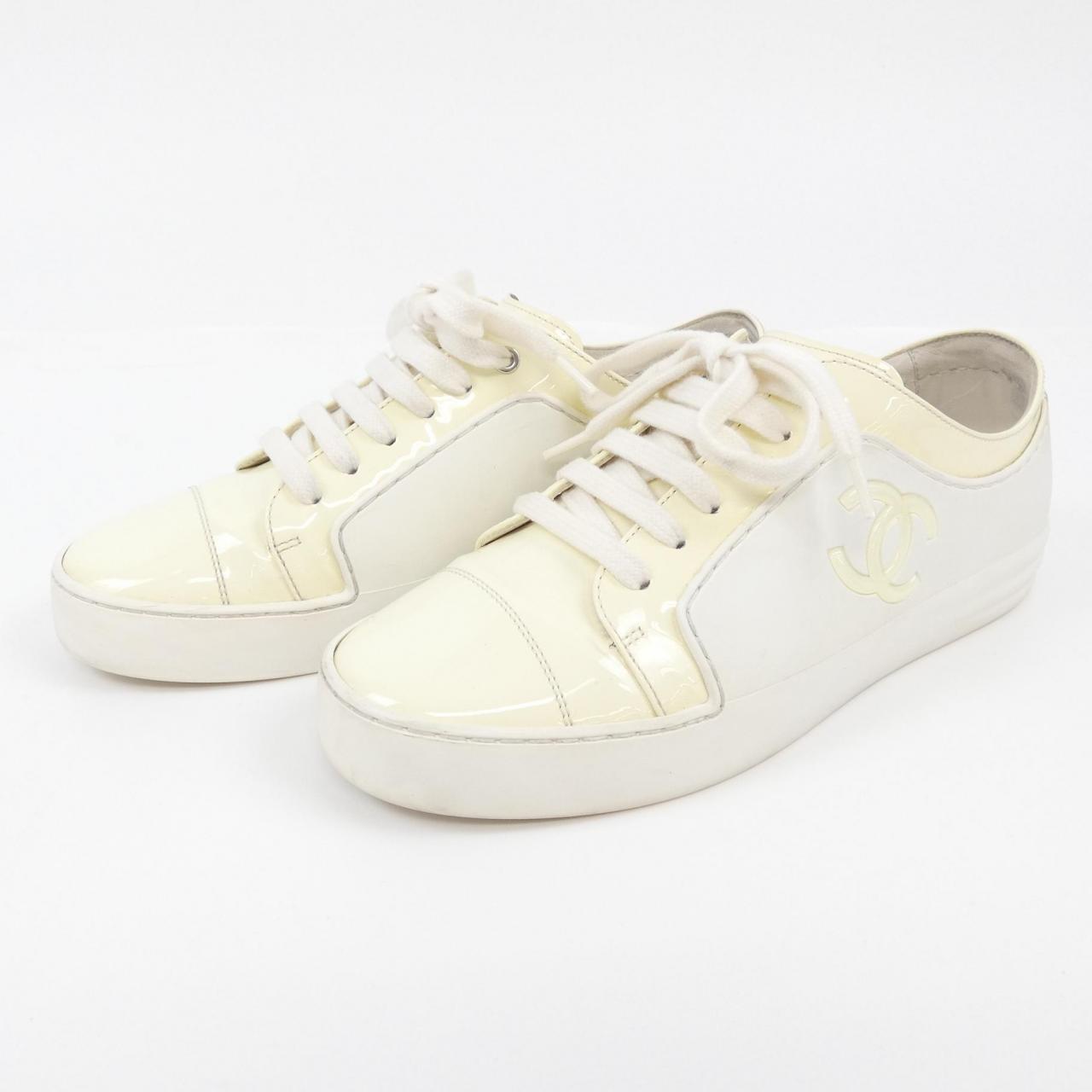 Chanel G32719 Sneakers
