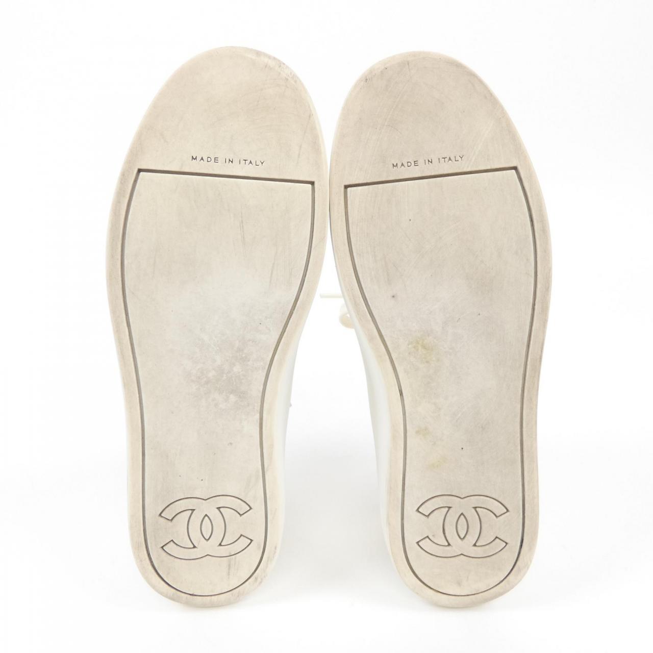 Chanel G32719 Sneakers