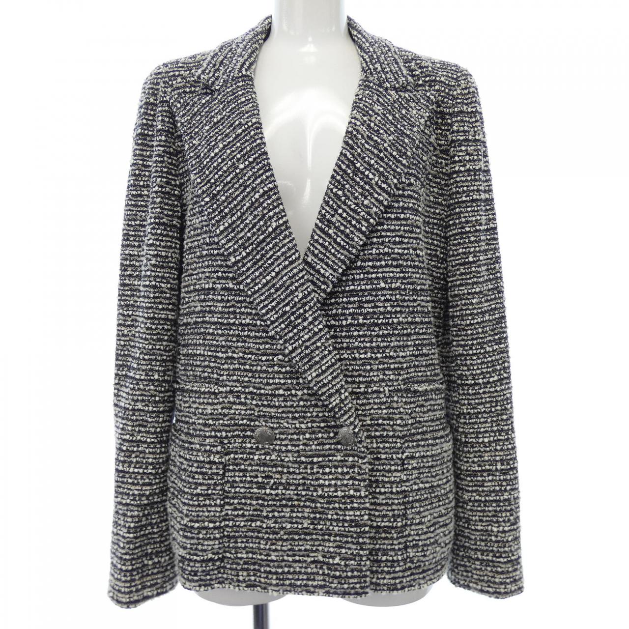 Chanel P25521V15894 05P Jacket