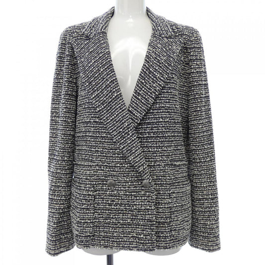Chanel P25521V15894 05P Jacket