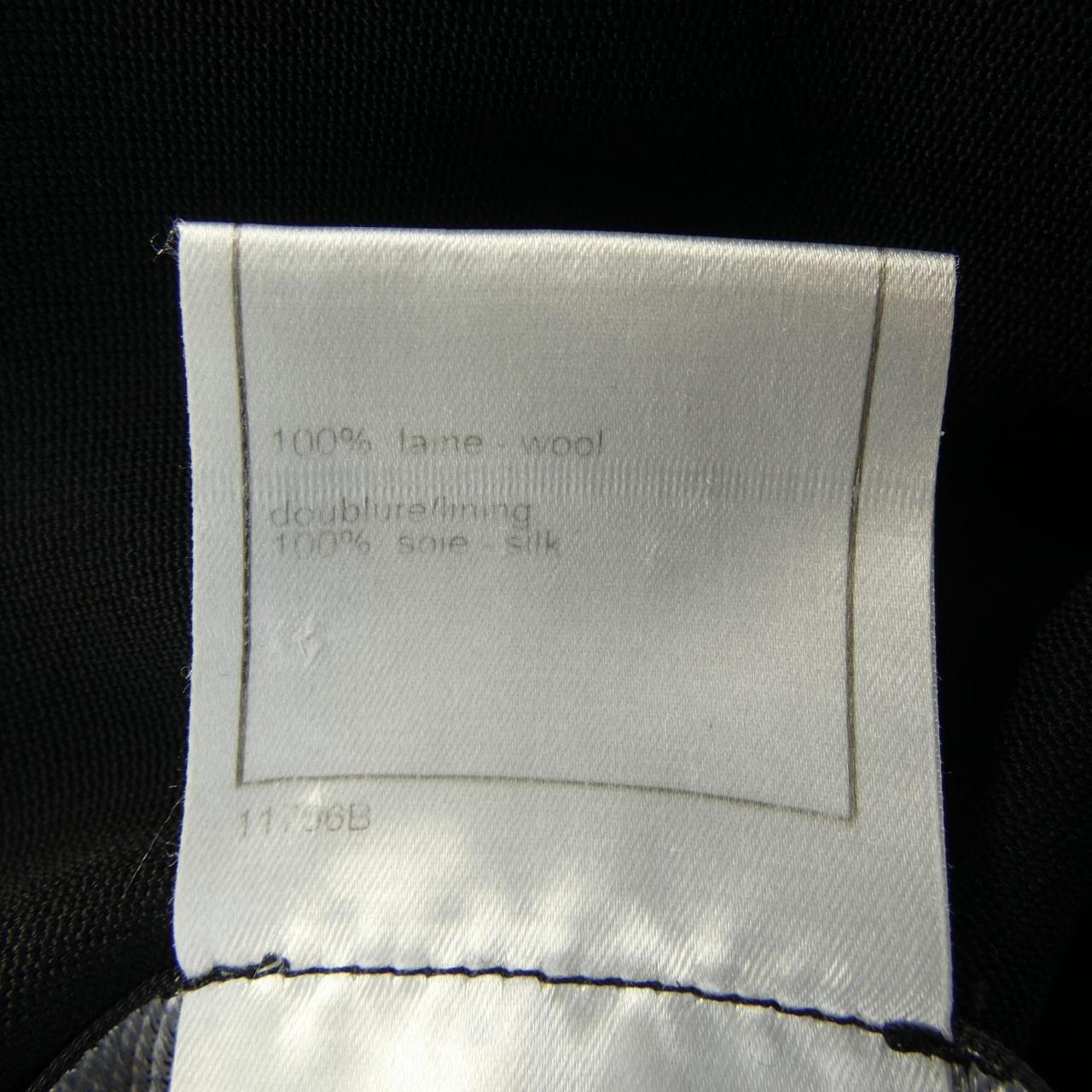 Chanel P17432V09938 01P Jacket
