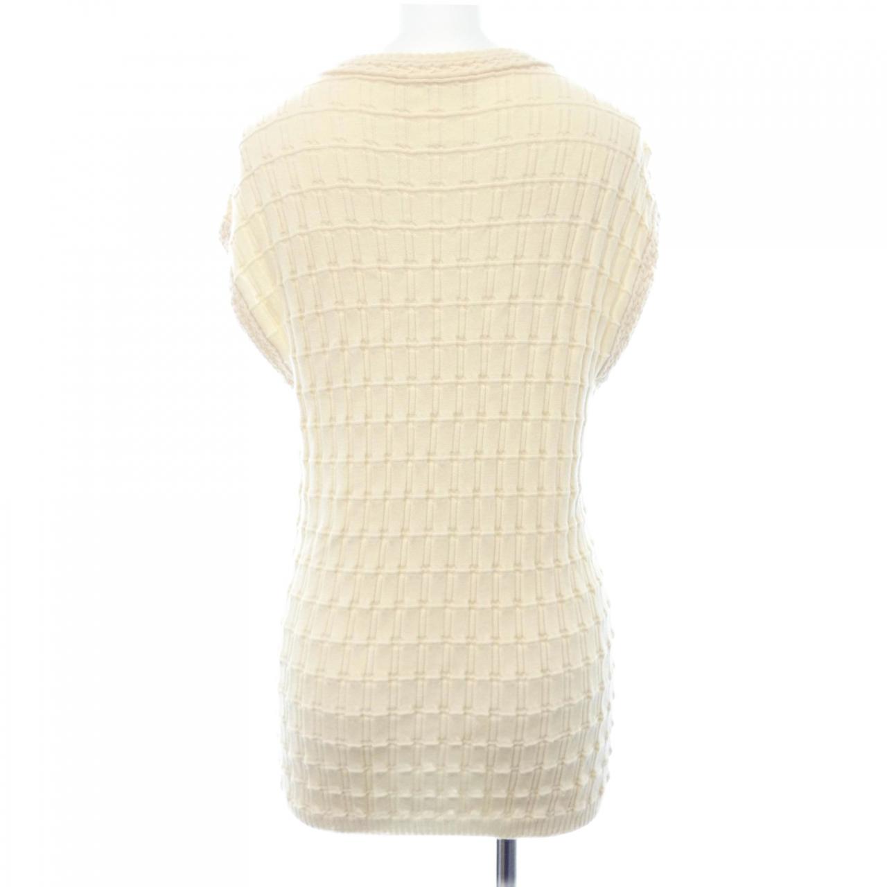 Chanel Cashmere Knit