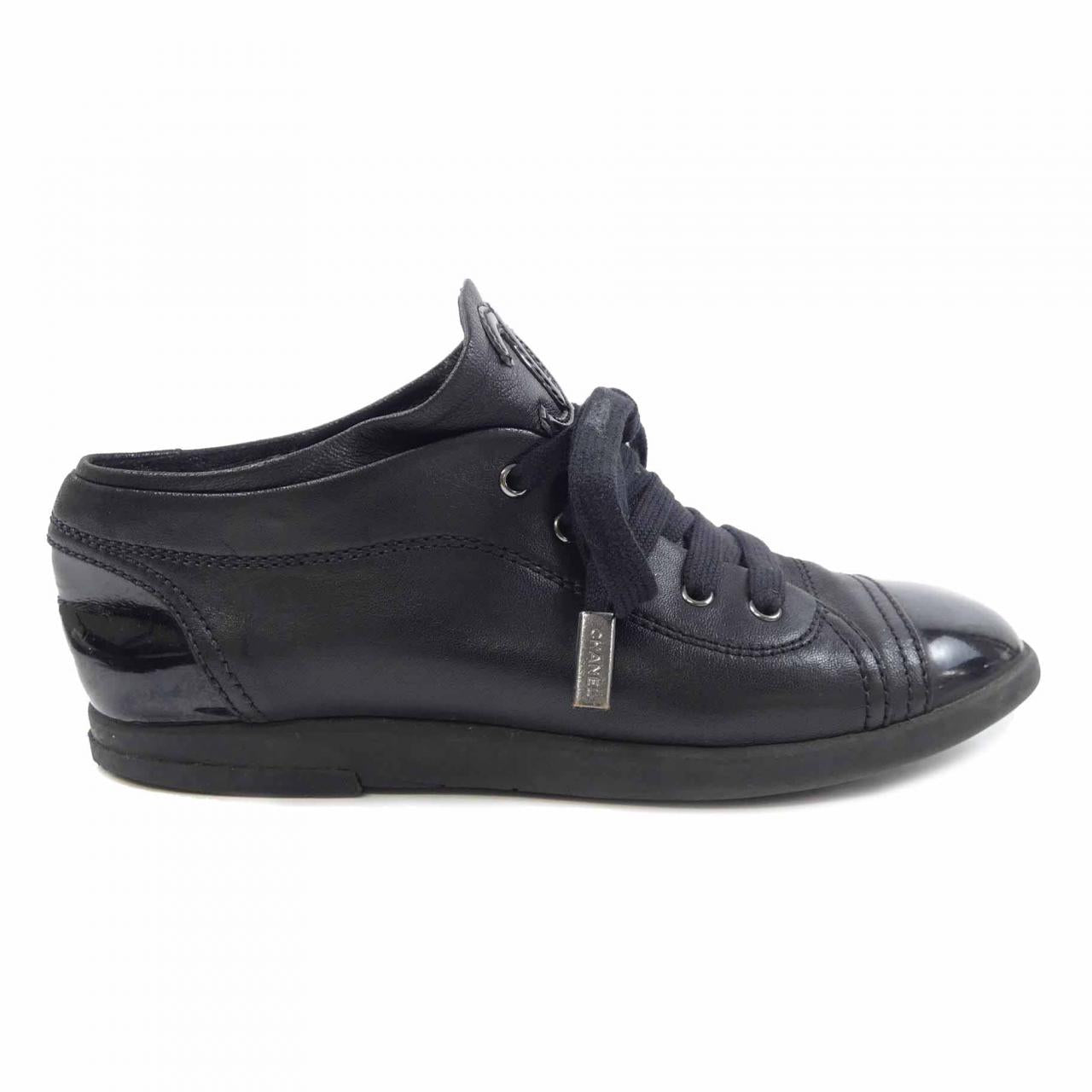 Chanel G25313Y01552 Sneakers