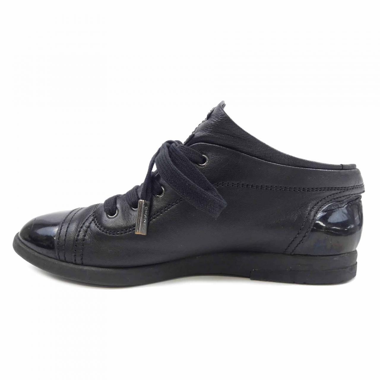 Chanel G25313Y01552 Sneakers